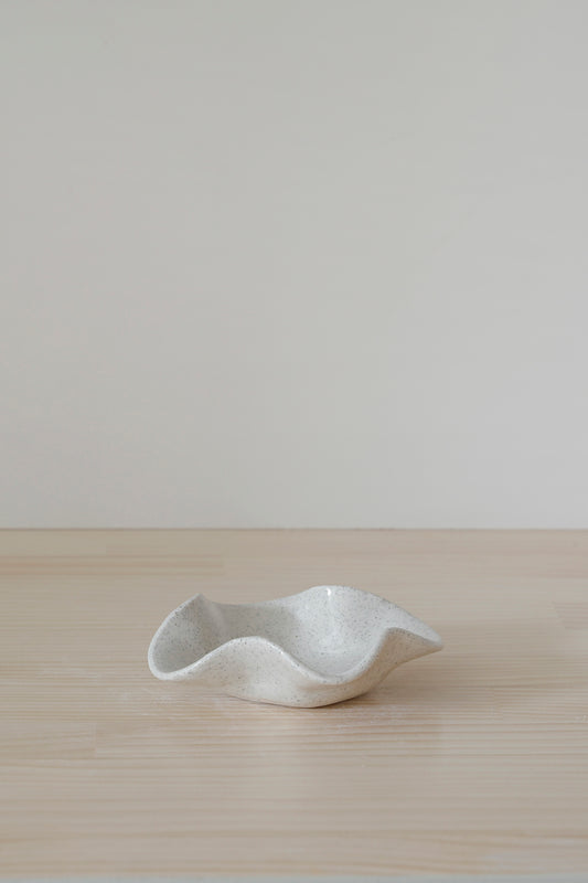 Coastal Mini Lilly Bowl