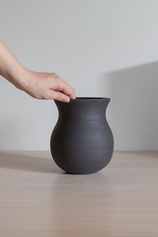 West Coast Balloon Vase