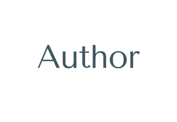 Author Ceramics