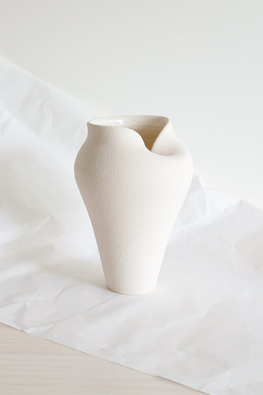 Pillow Vase | Sand Dune | PRE ORDER