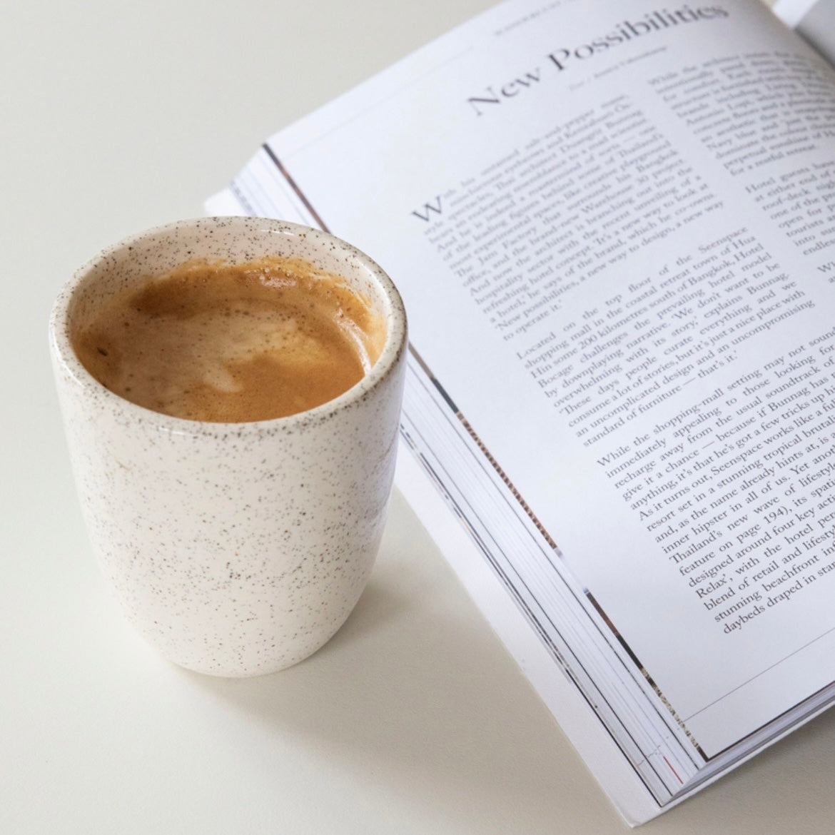 Little Latte | Coastal
