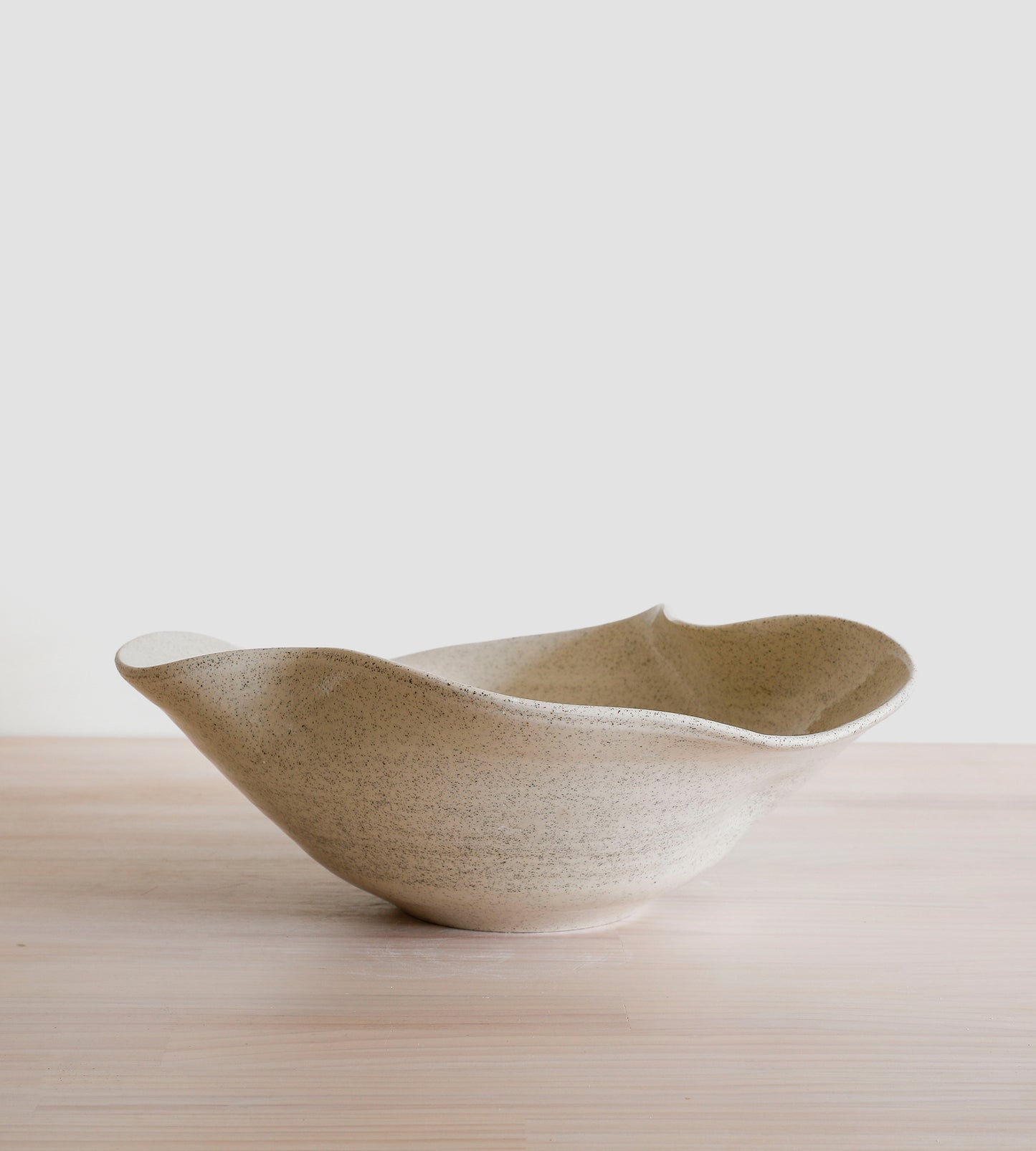 Rosa Bowl | Large | Coastal - Author Ceramics