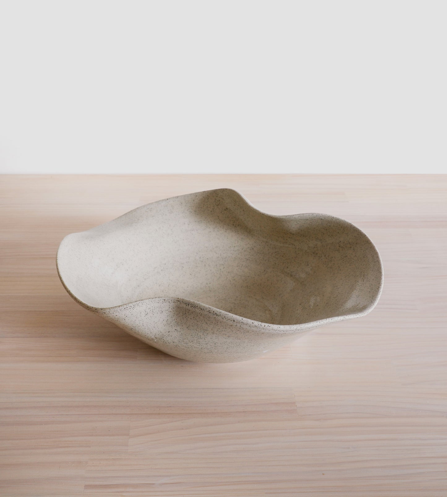 Rosa Bowl | Large | Coastal - Author Ceramics