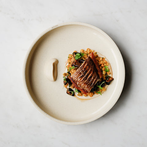 Coastal Dinner Set