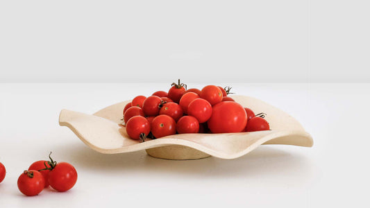 Easy-Peasy Tomato Sauce