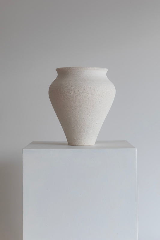 Sand Dune It's a Lovely Vase
