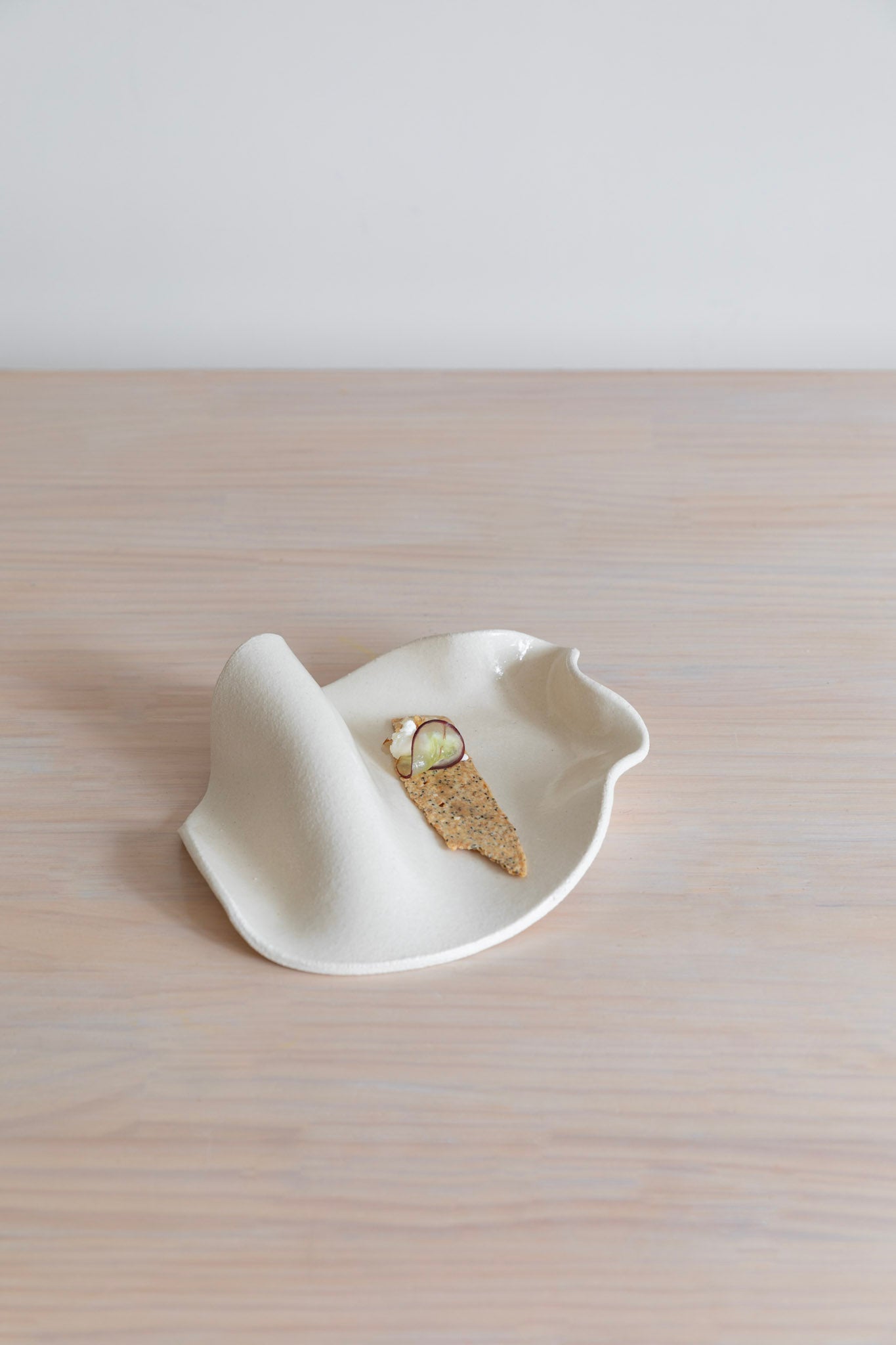 Mini Wave Dish