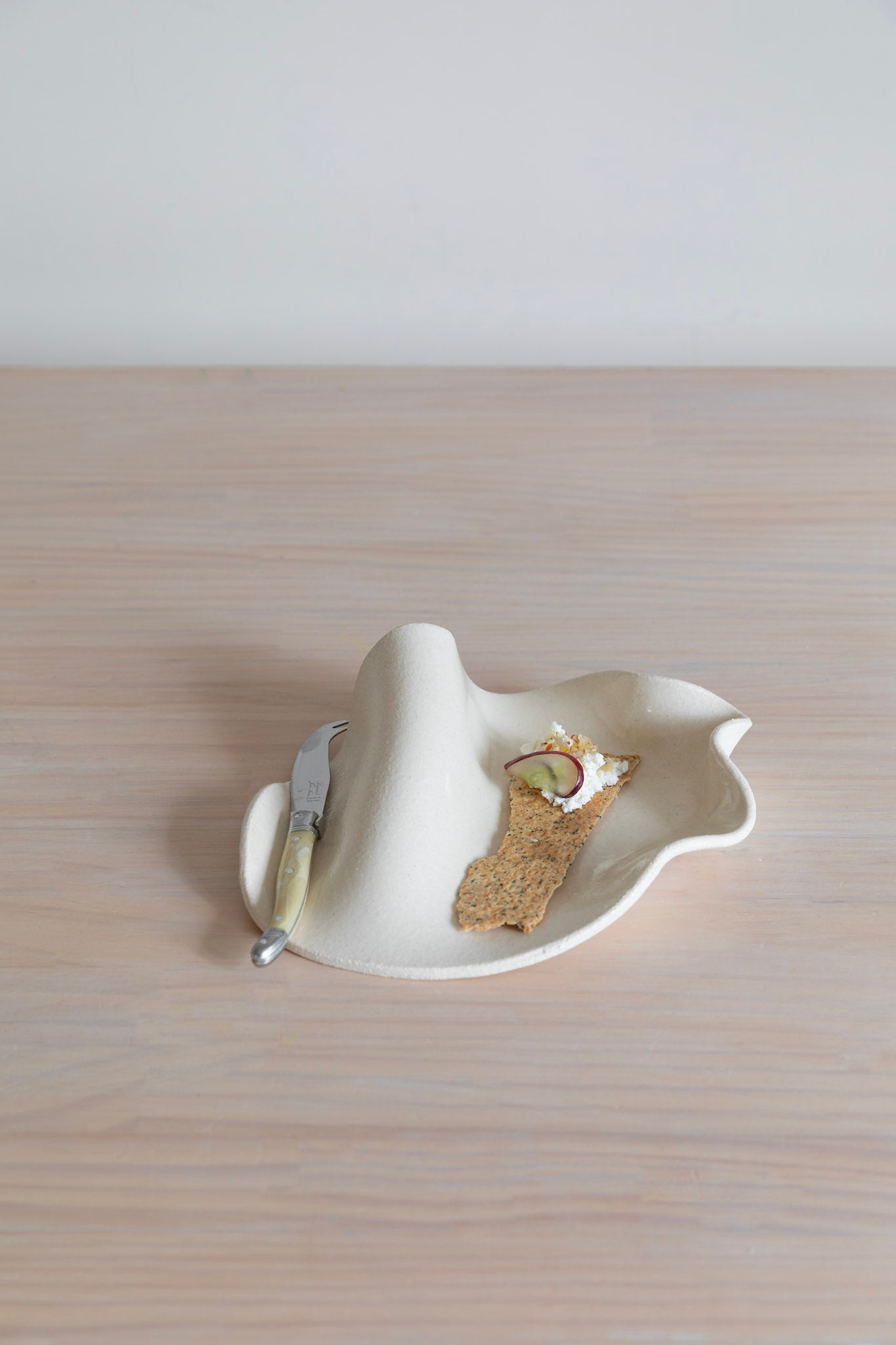 Mini Wave Dish
