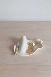 Mini Wave Dish
