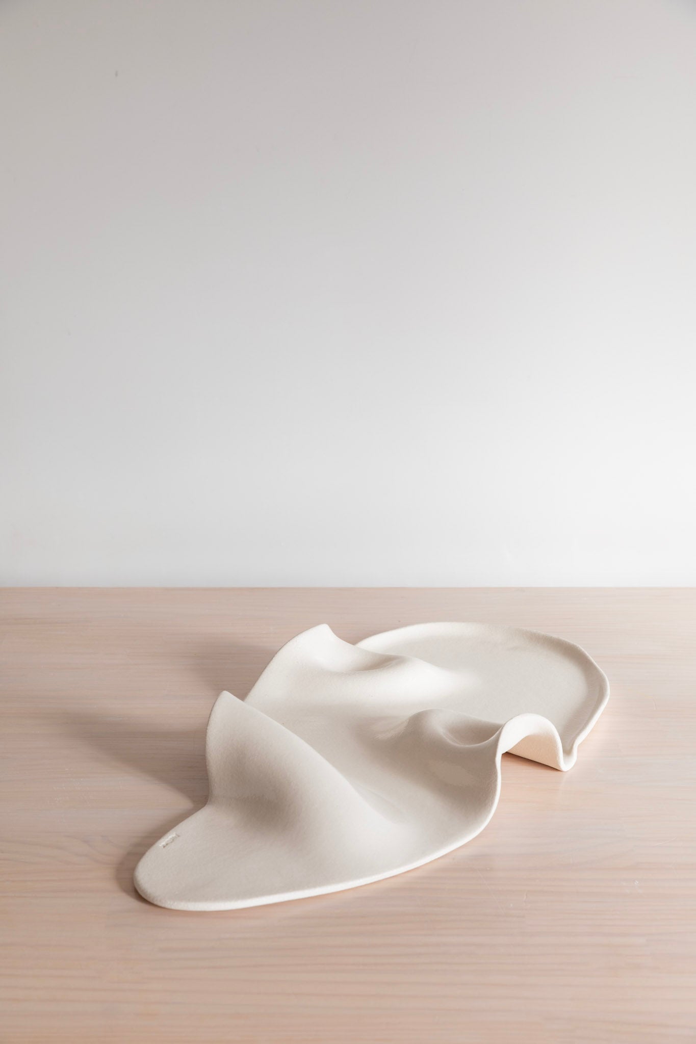 The Boring Platter | Sand Dune