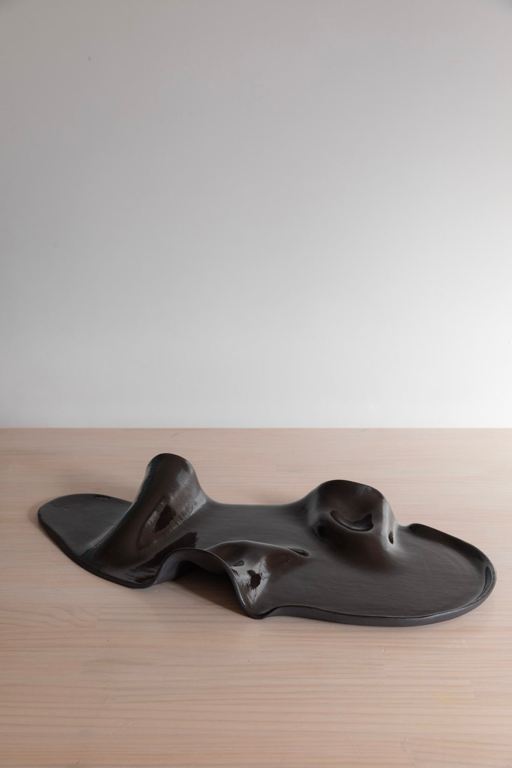 The Boring Platter | West Coast