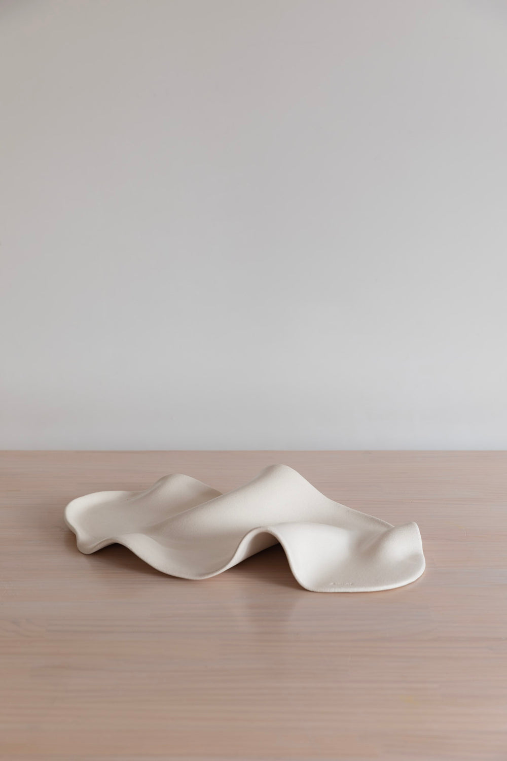 Sand Dune Slightly Boring Platter