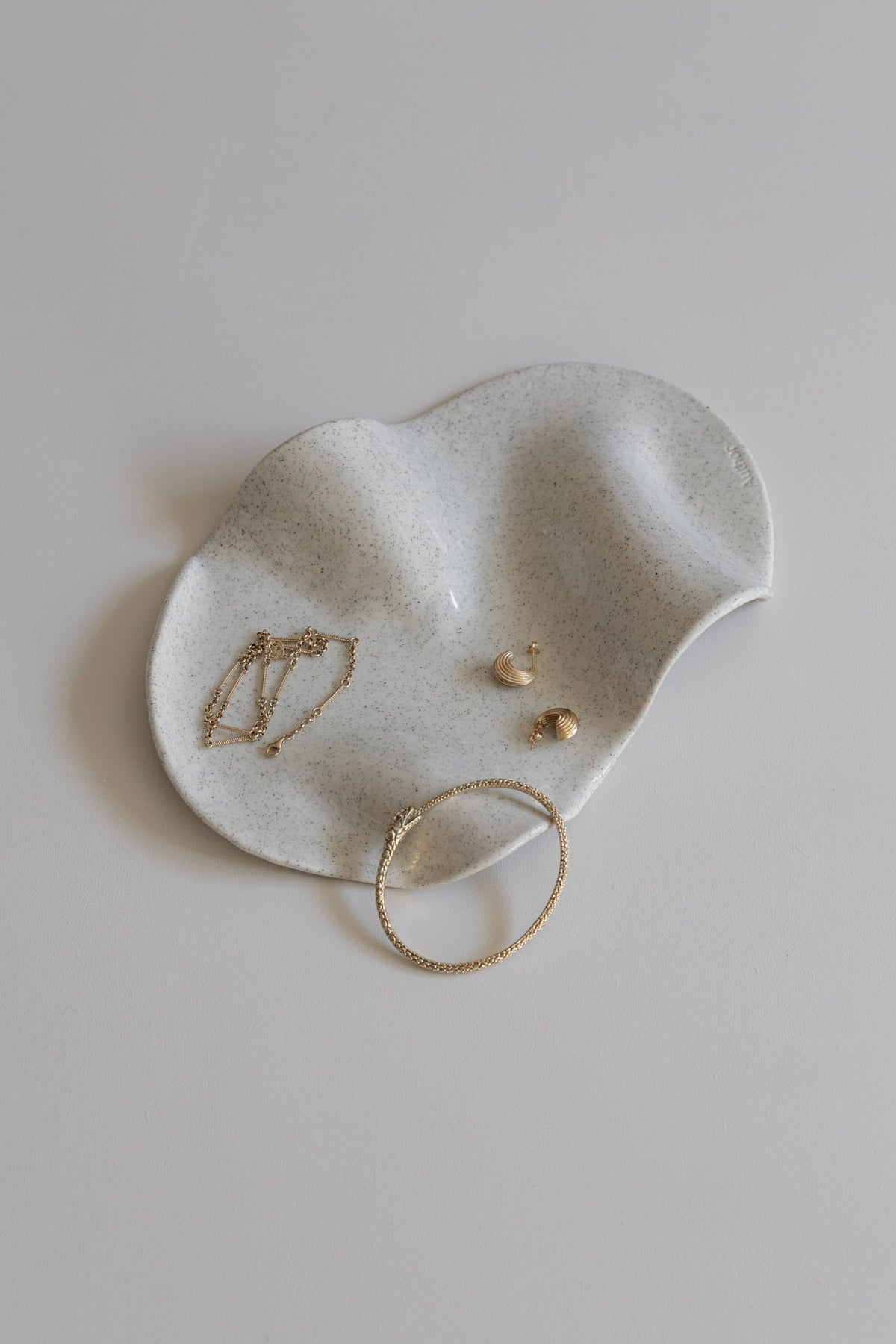 Coastal Minis Serving Set