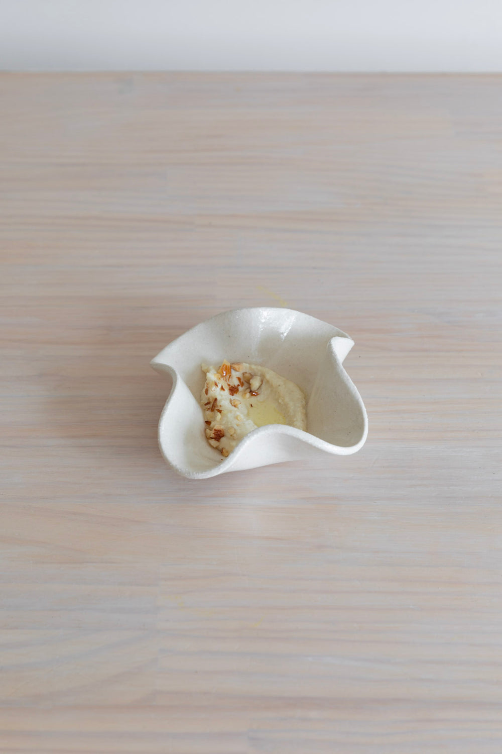 Sand Dune Mini Lilly Bowl