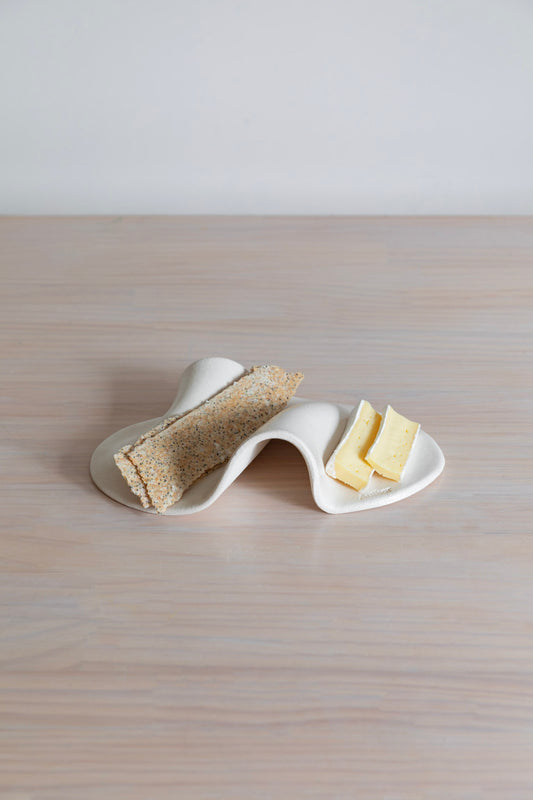 Cracker Holder