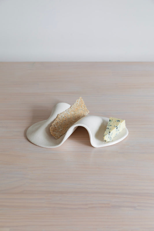 Cracker Holder