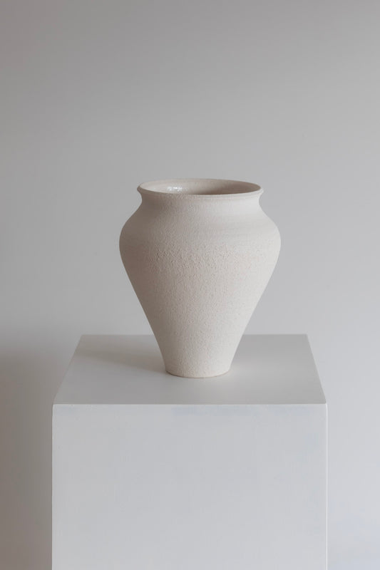 Sand Dune It's a Lovely Vase