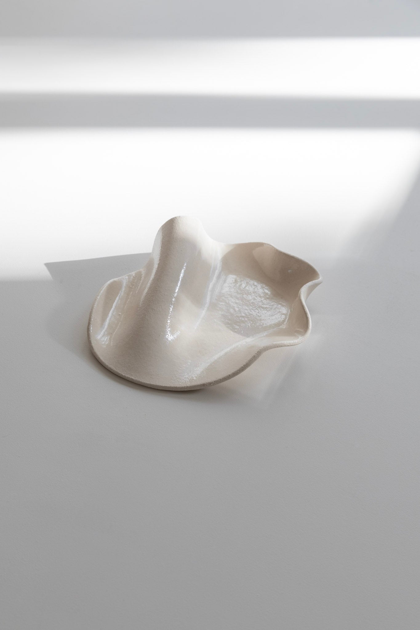 Mini Wave Dish