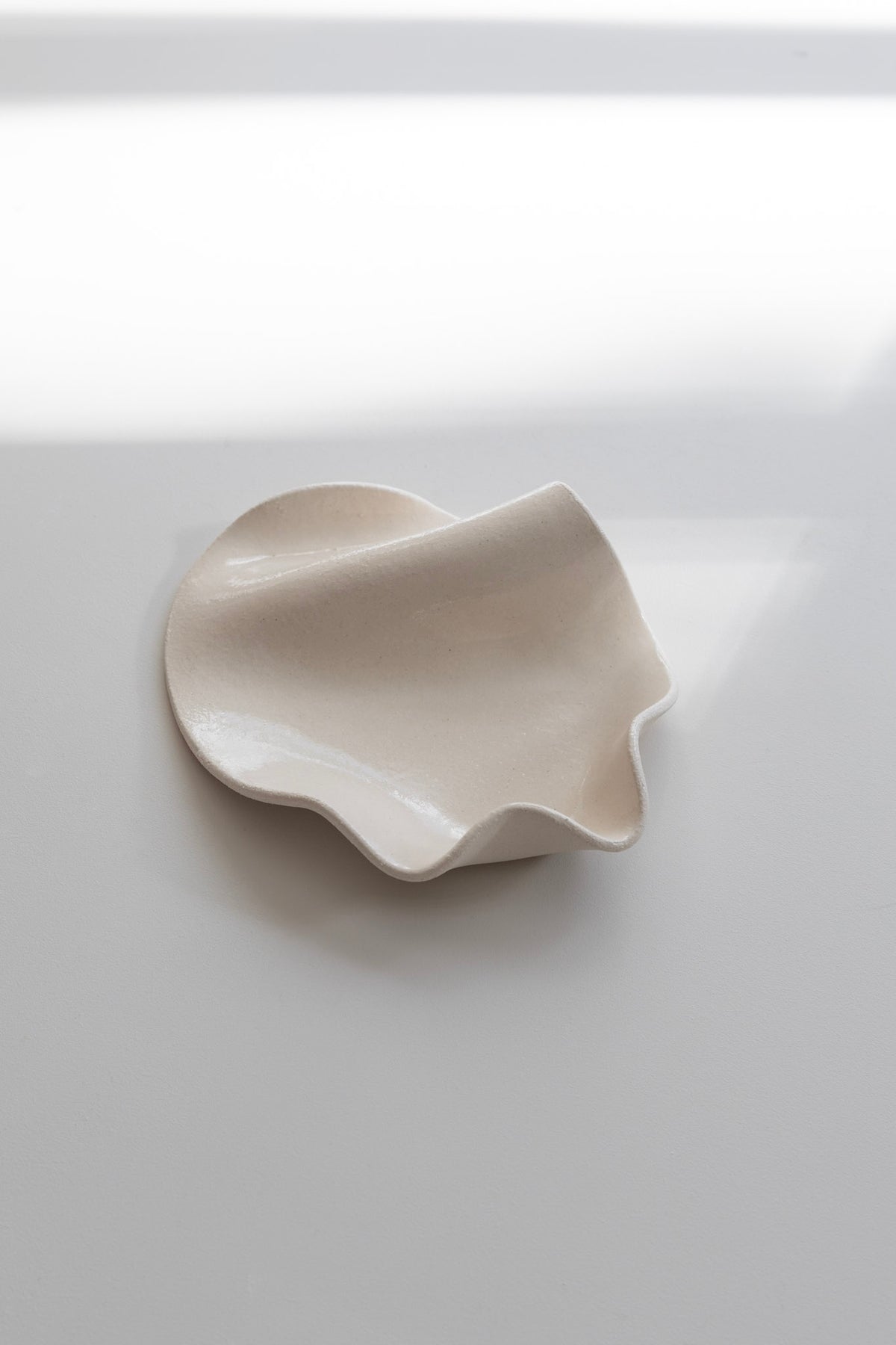 Mini Wave Dish