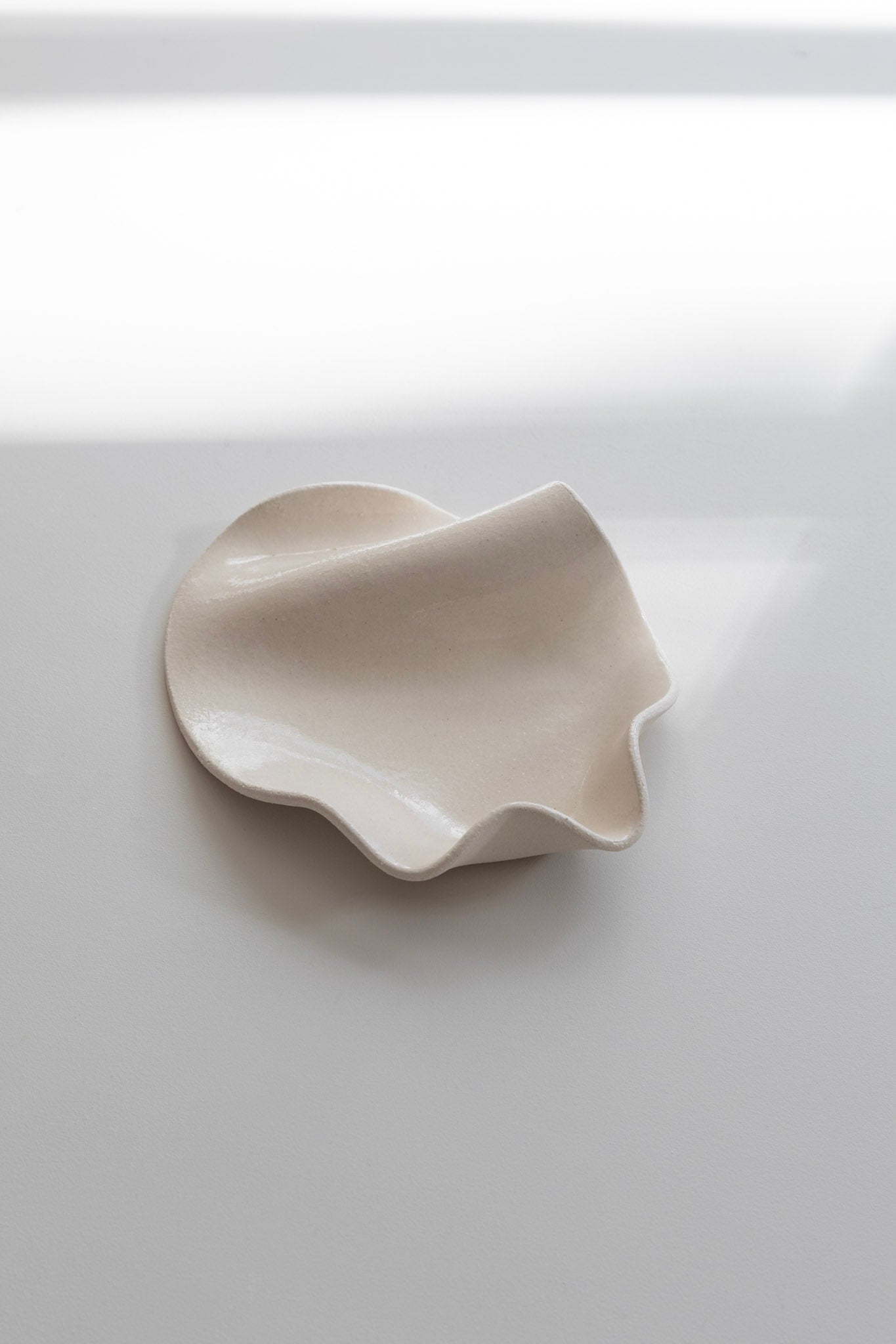 Mini Wave Dish