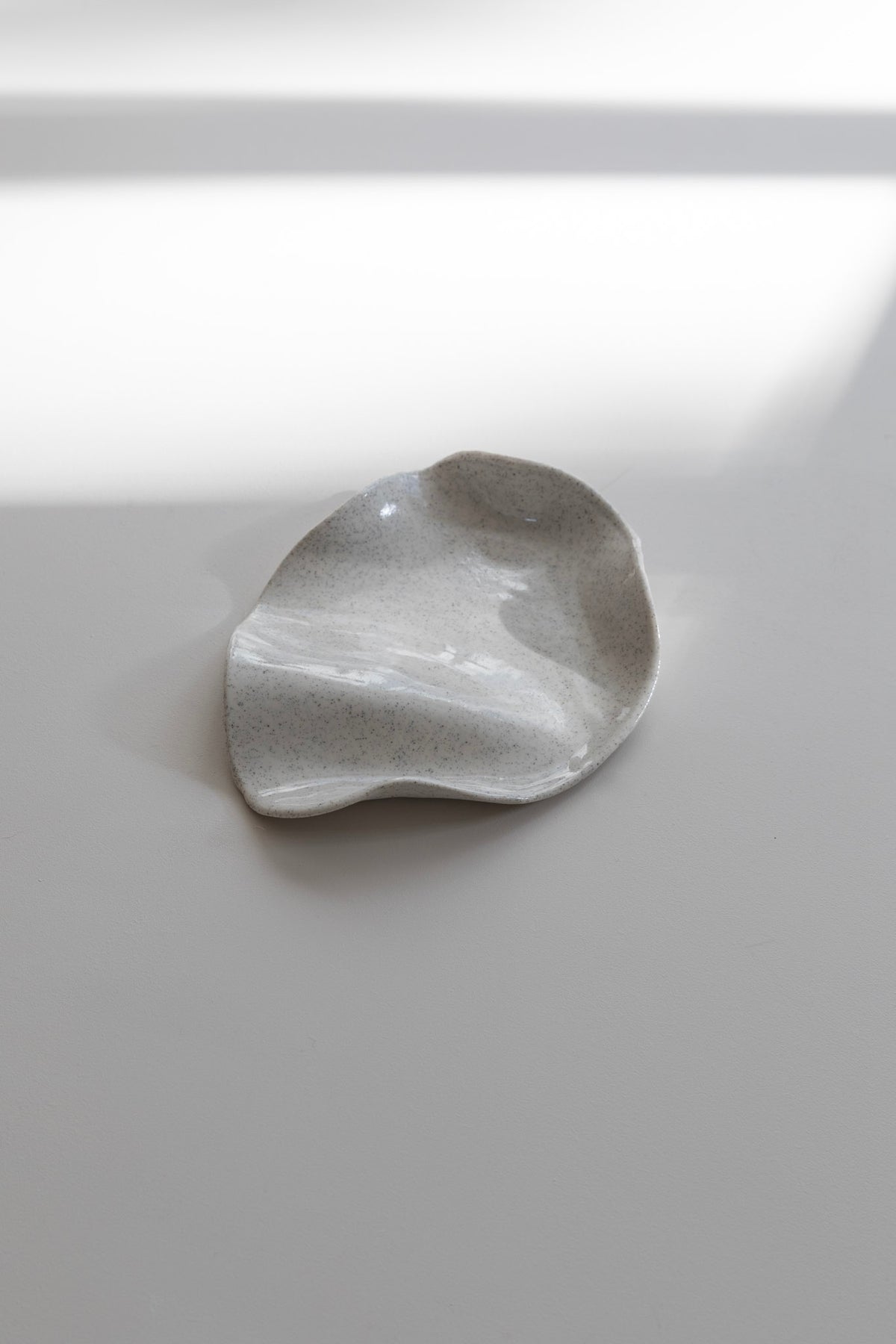 Mini Wave Dish