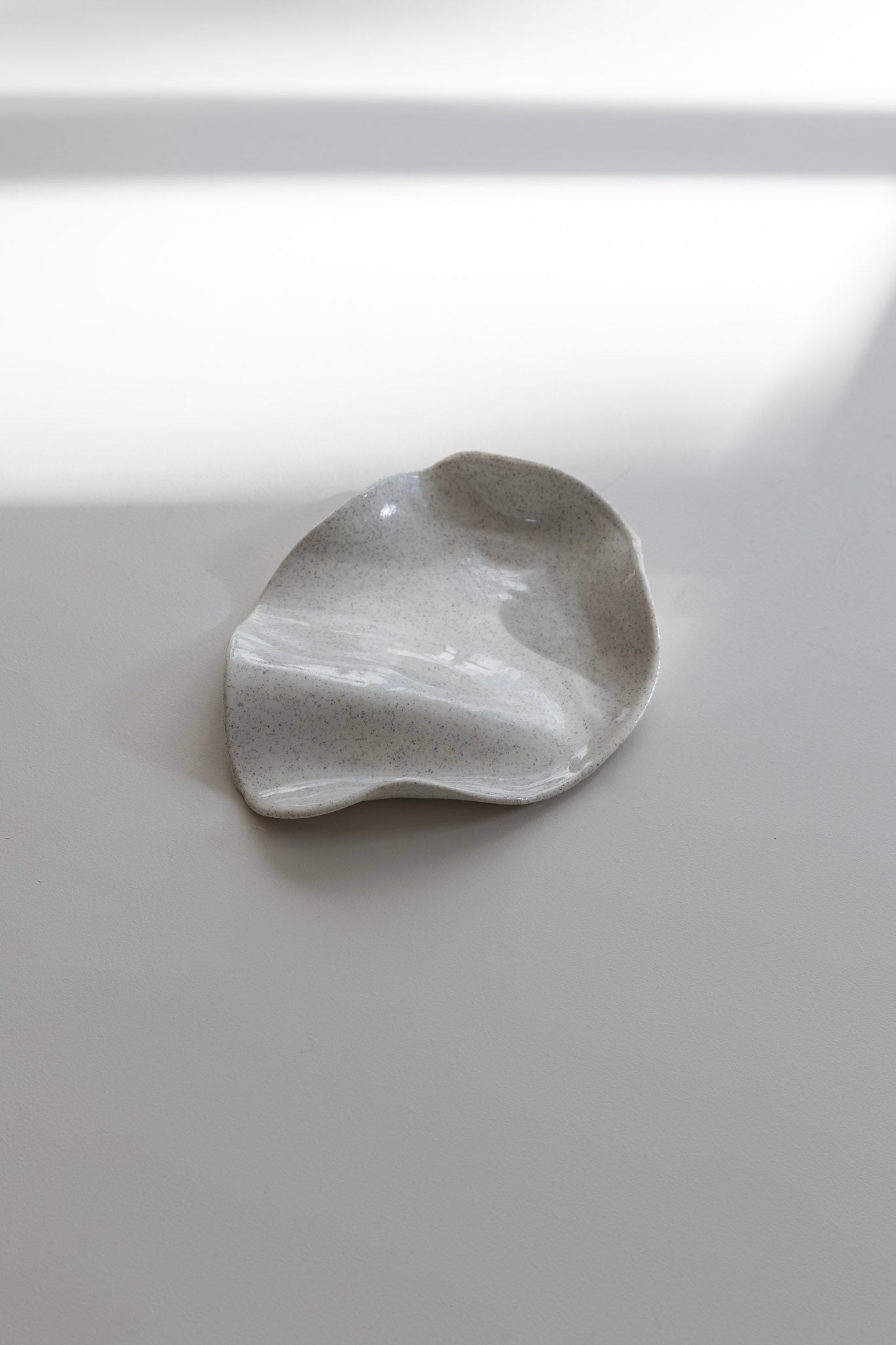 Mini Wave Dish