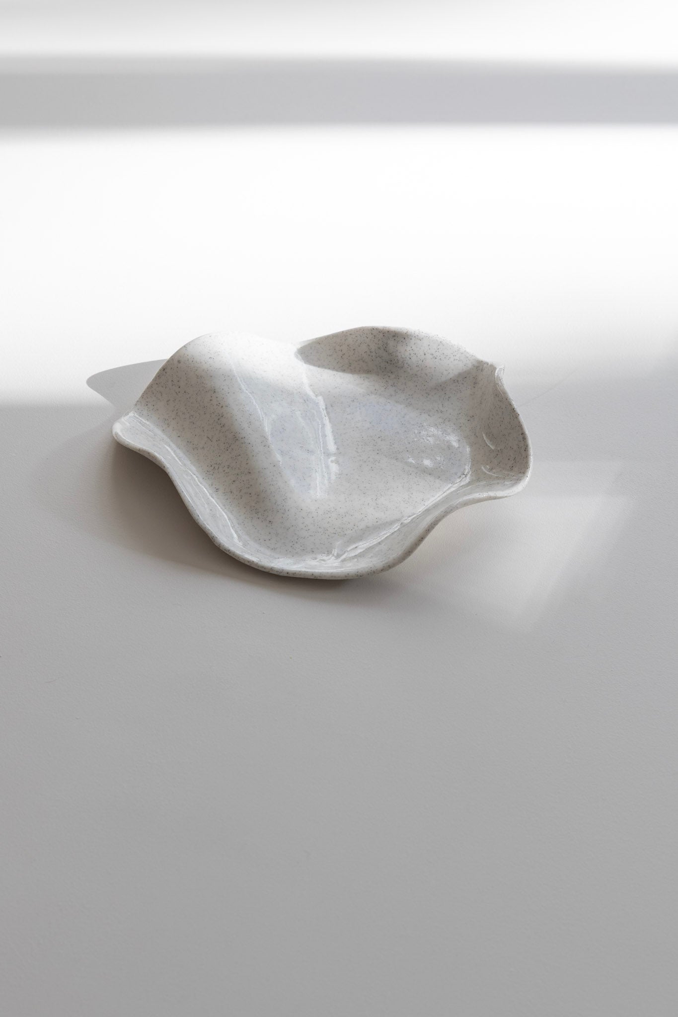 Mini Wave Dish