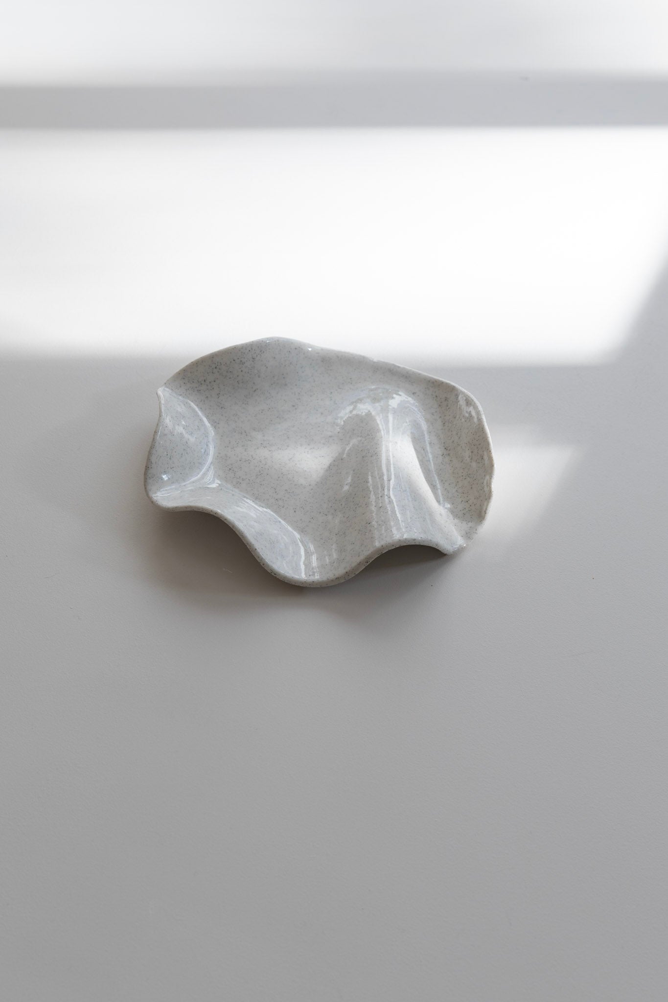 Mini Wave Dish