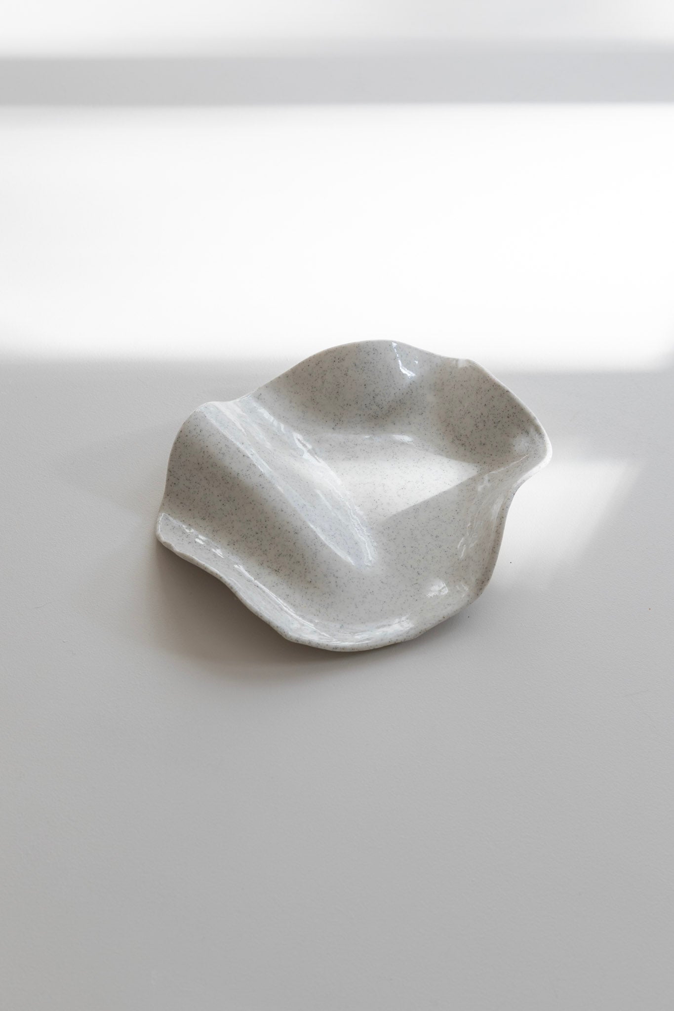Mini Wave Dish