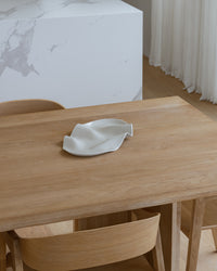 Slightly Boring Platter Medium - Sand Dune