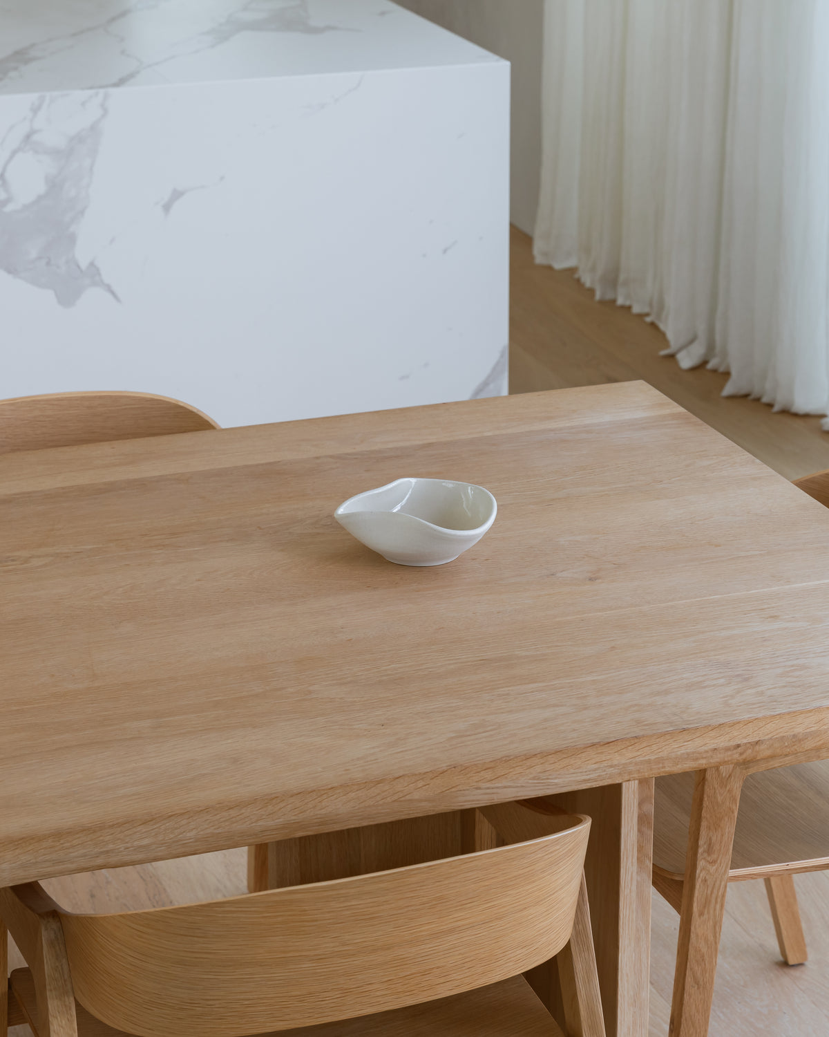 Sand Dune Mini Rosa Bowl