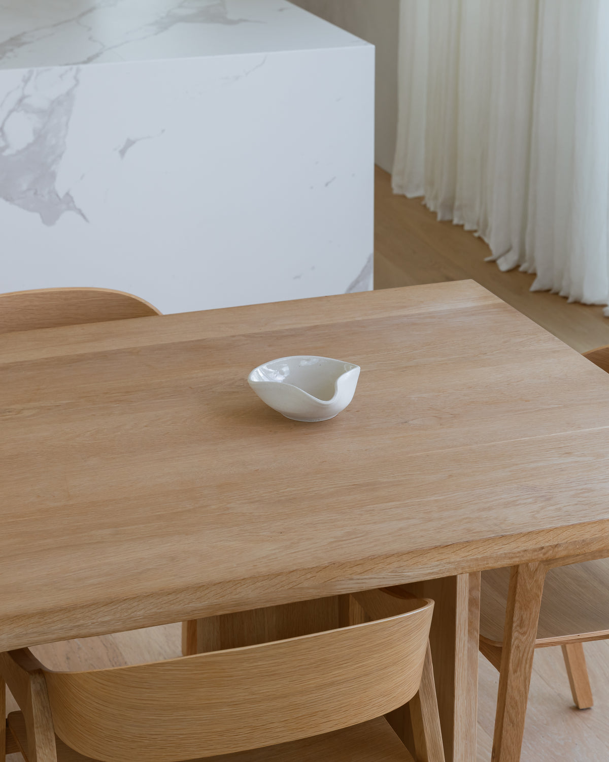 Sand Dune Mini Rosa Bowl