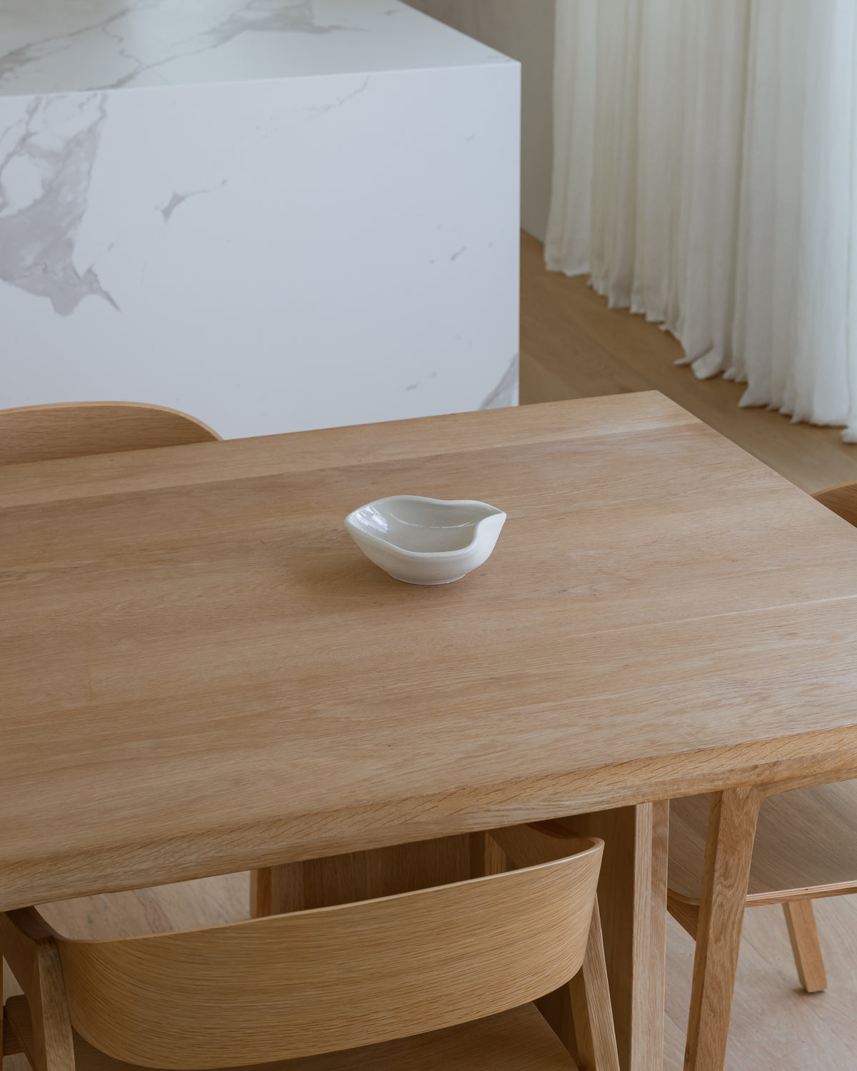Sand Dune Mini Rosa Bowl