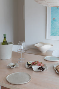 Mini Girl Dinner Platter | Coastal