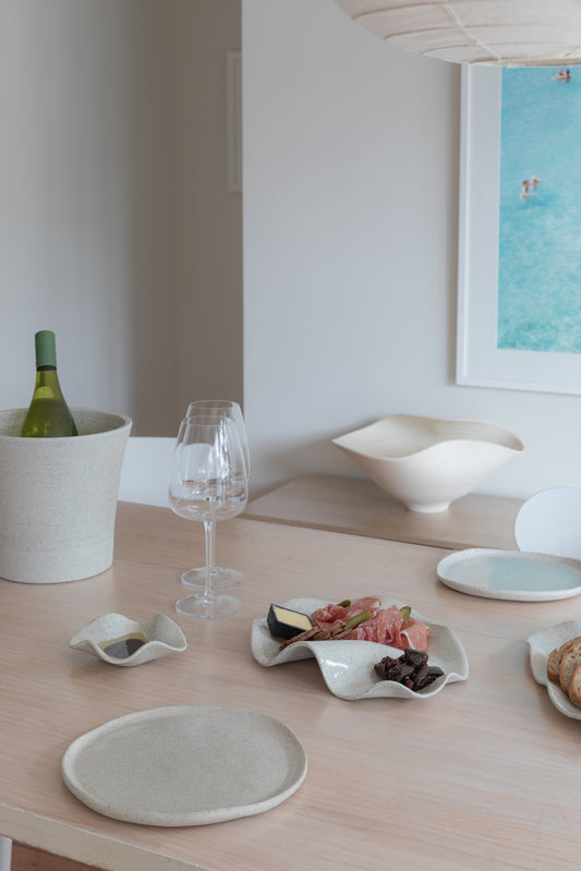 Mini Girl Dinner Platter | Coastal