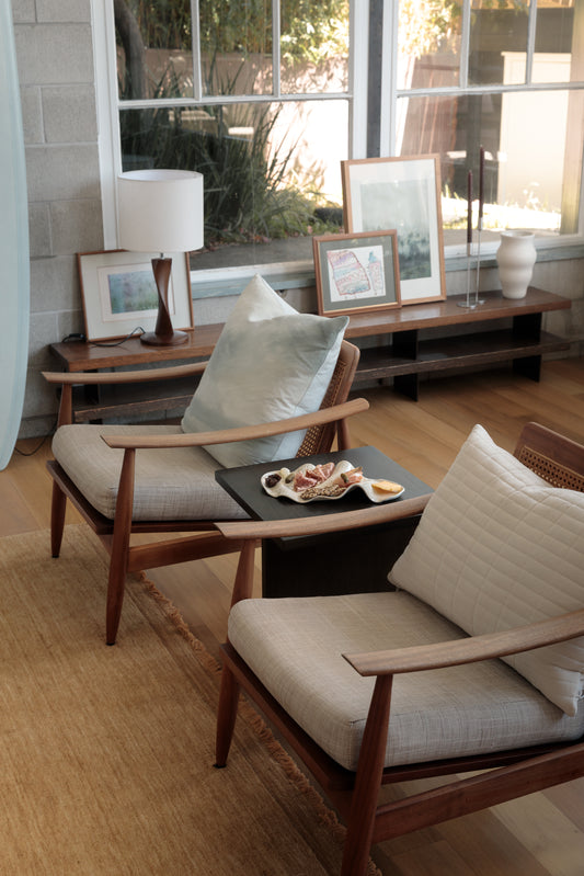 Coastal - A Little Boring Dish