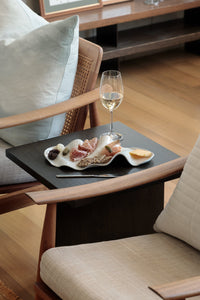 Coastal - A Little Boring Dish