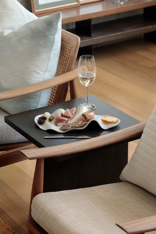 Coastal - A Little Boring Dish