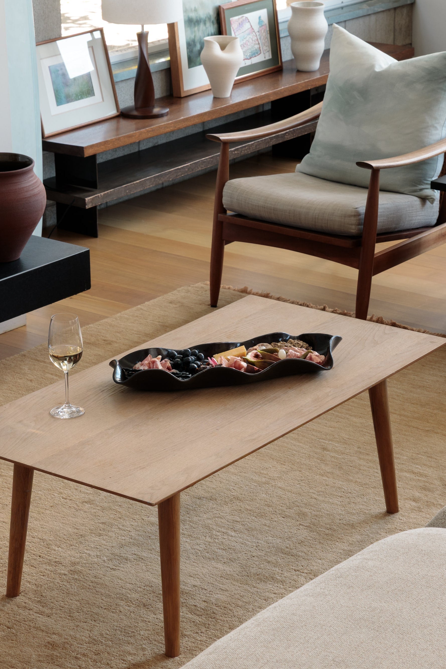 Wavy Wave - West Coast