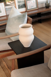 Monni Vase - Sand Dune