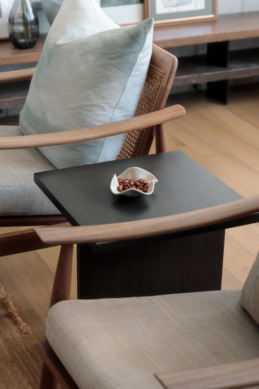 Coastal Mini Lilly Bowl