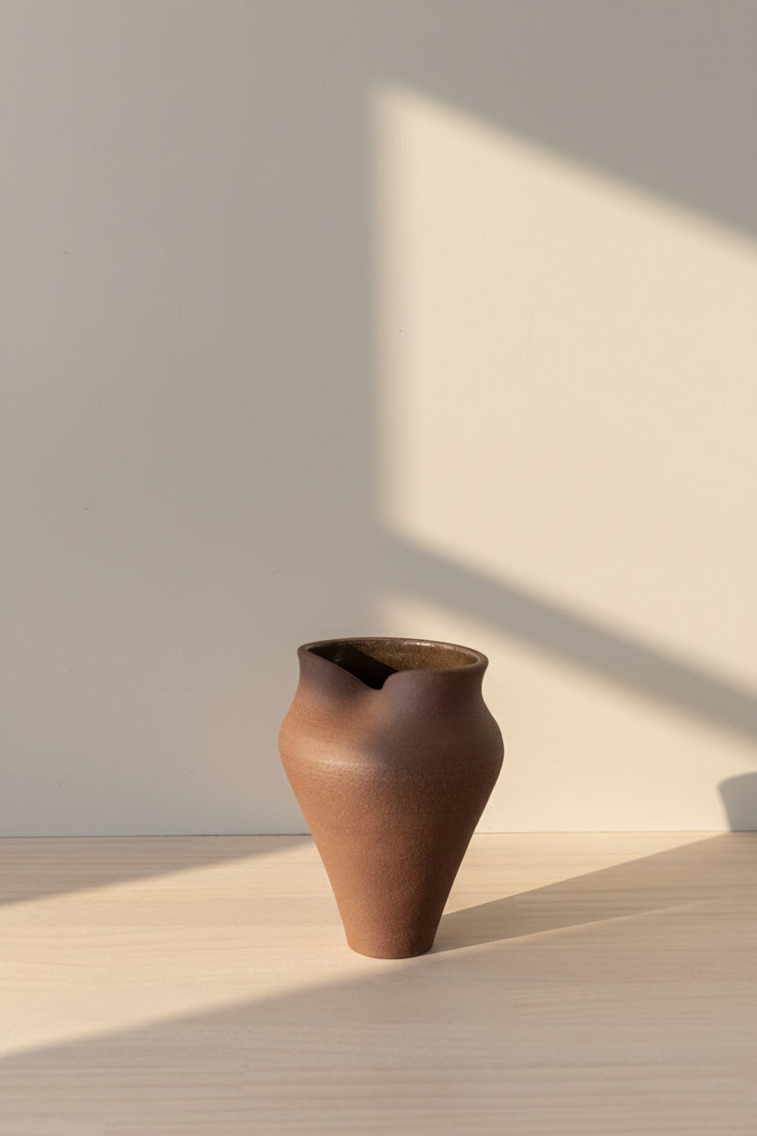 Pillow Vase - Bali Blend