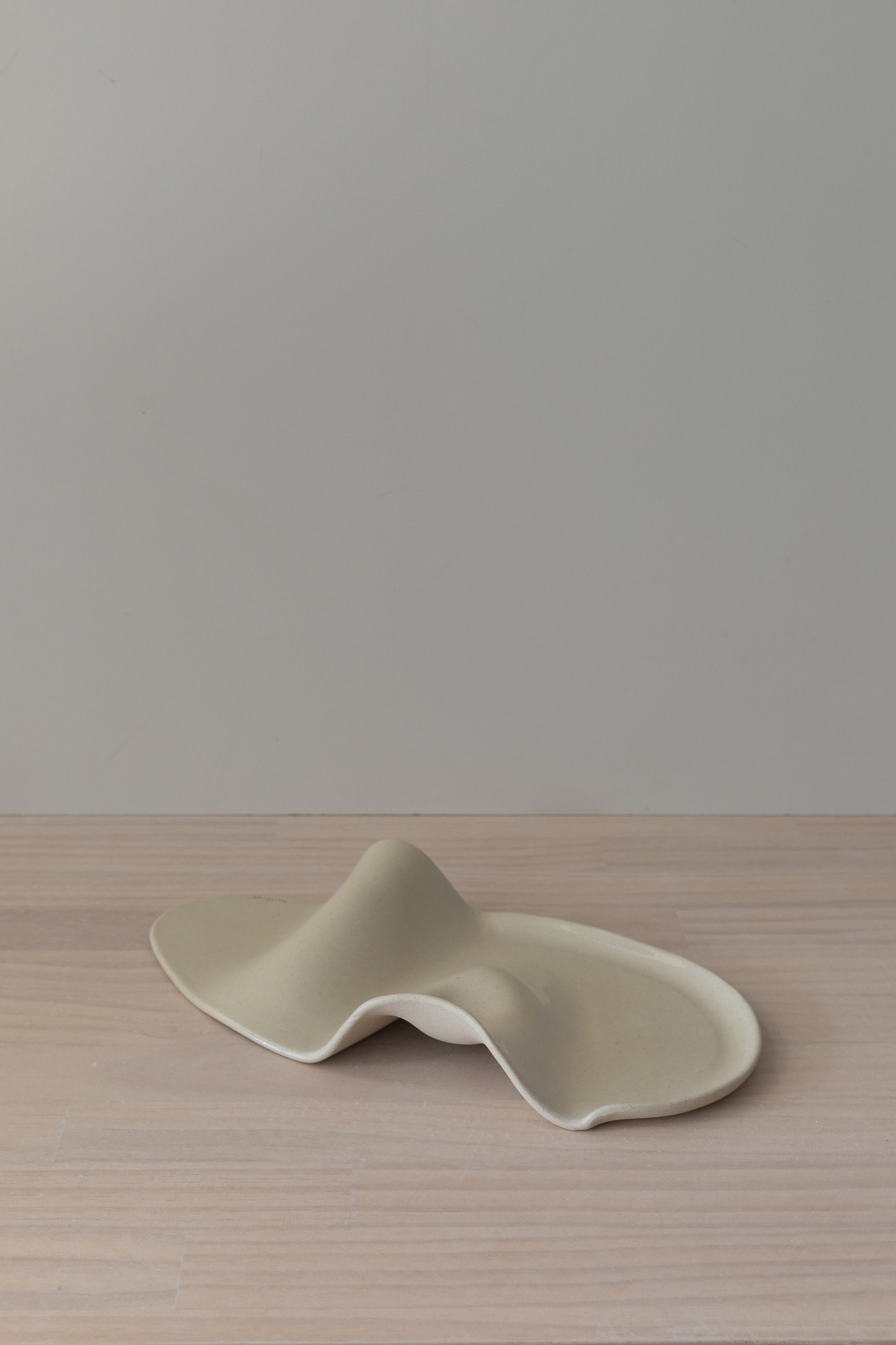 Sand Dune - Mini Boring Platter