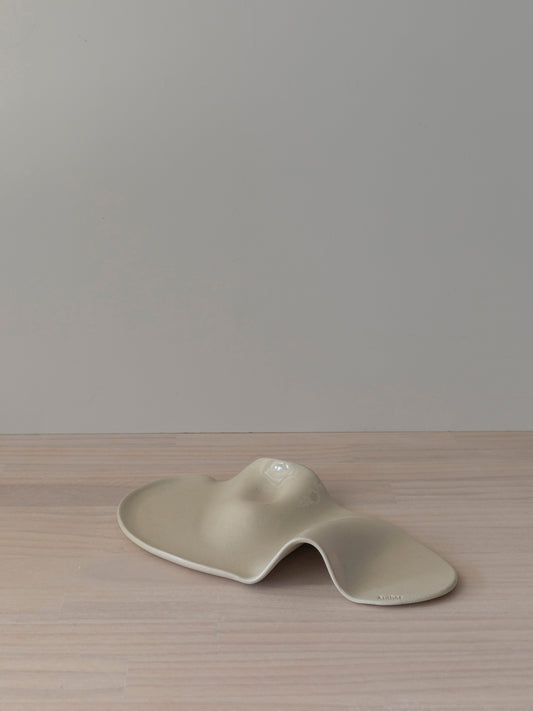Sand Dune - Mini Boring Platter