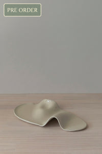 Sand Dune - Mini Boring Platter