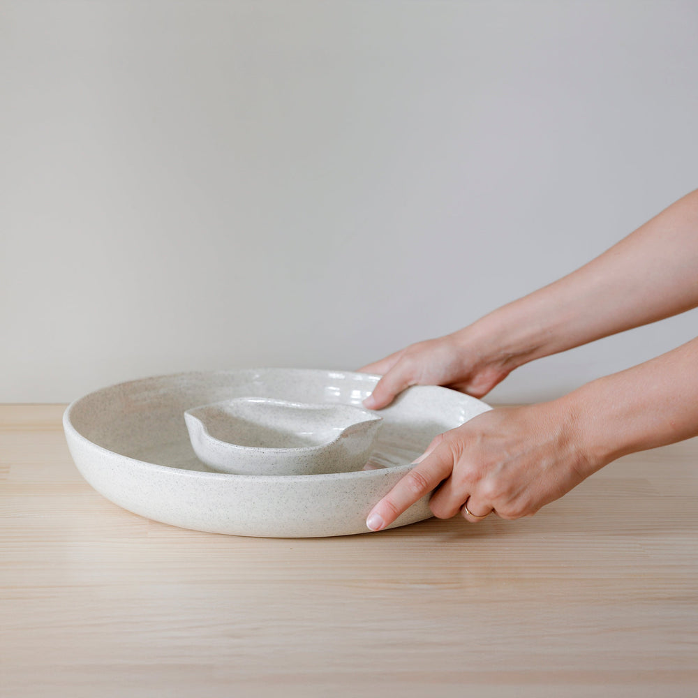 Guacabowlee | A La Rosa Bowlee