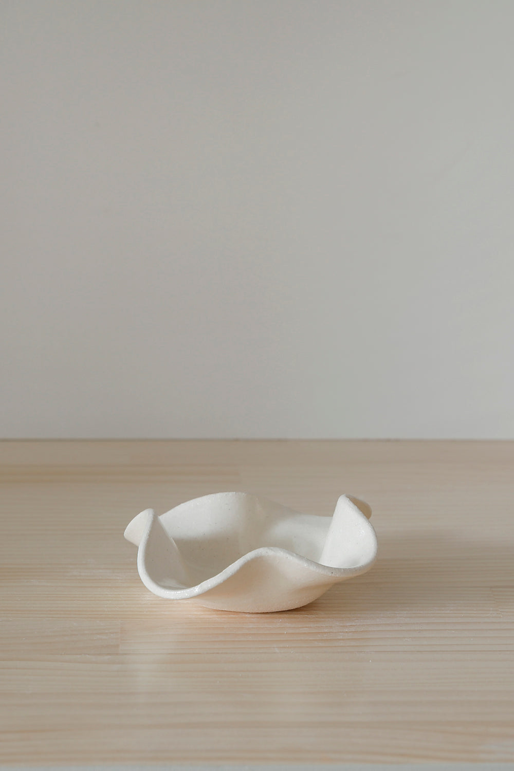 Sand Dune Mini Lilly Bowl