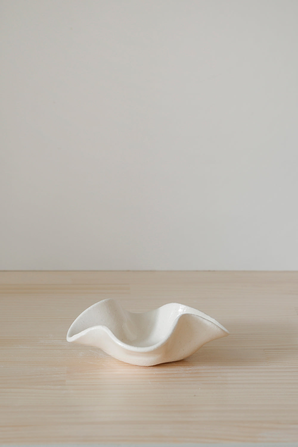 Sand Dune Mini Lilly Bowl