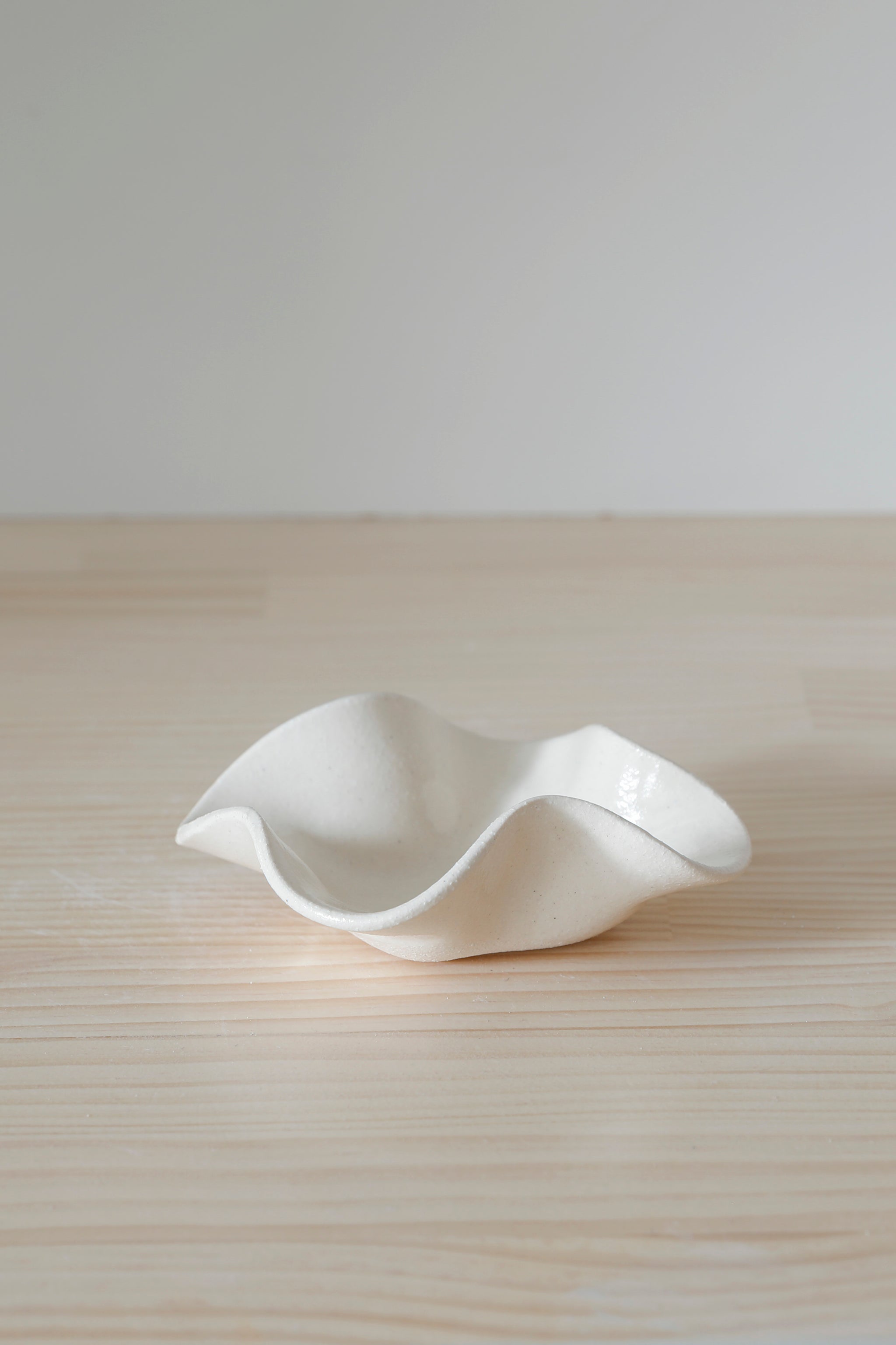Sand Dune Mini Lilly Bowl