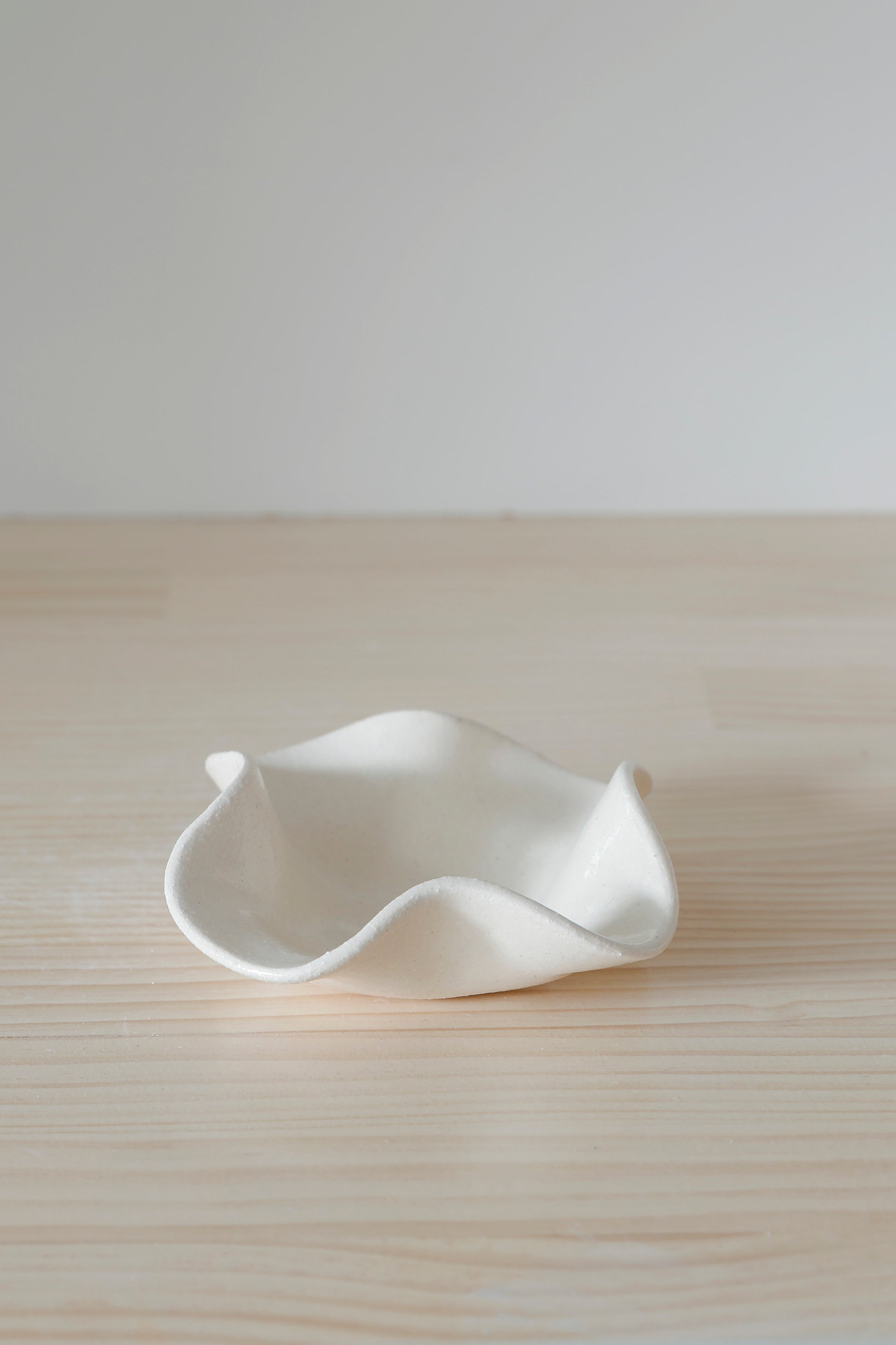 Sand Dune Mini Lilly Bowl